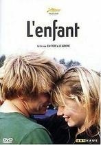 L enfant von Jean-Pierre Dardenne  DVD, Zo goed als nieuw, Verzenden
