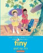 Tiny gaat op reis / Ik leer lezen met Tiny / 36 G. Haag, Boeken, Verzenden, Zo goed als nieuw, G. Haag