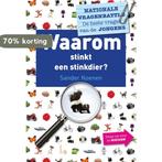 Waarom stinkt een stinkdier 9789021016597 Sander Koenen, Boeken, Verzenden, Zo goed als nieuw, Sander Koenen, Nederlands