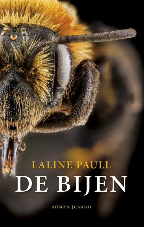 De bijen 9789023489030 Laline Paull, Boeken, Romans, Gelezen, Verzenden