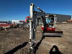 2013 Takeuchi TB250 Rupsgraafmachine
