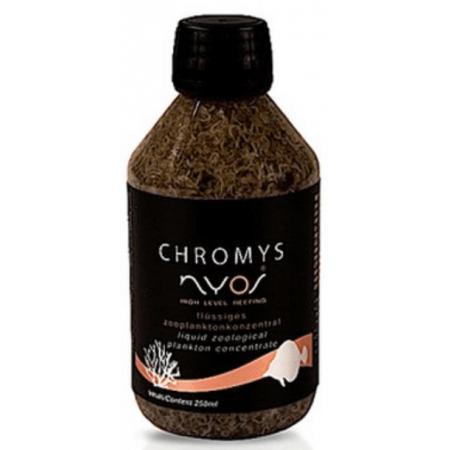 Nyos Chromys 250 ml, Dieren en Toebehoren, Vogels | Overige Vogels