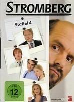 Stromberg - Staffel 4 [2 DVDs]  DVD, Zo goed als nieuw, Verzenden