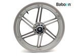 Voorwiel Honda CBF 1000 2006-2010 (CBF1000 SC58) ABS, Verzenden, Gebruikt