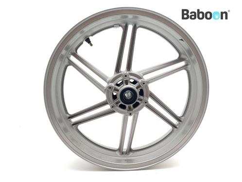 Voorwiel Honda CBF 1000 2006-2010 (CBF1000 SC58) ABS, Motoren, Onderdelen | Honda, Gebruikt, Verzenden