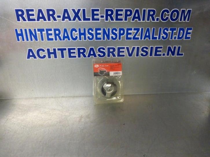 Tankdop Princess Audi BMW Ford Opel met 2 sleutels., Auto-onderdelen, Carrosserie, Nieuw, Audi, BMW, Opel, Ford USA, Verzenden