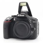 Nikon D5300 body | Tweedehands, Audio, Tv en Foto, Verzenden, Zo goed als nieuw, Nikon