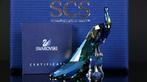 Figuur - Swarovski - SCS Pauw (Boxed + Certificate) -