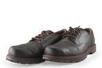 Timberland Veterschoenen in maat 42 Bruin | 5% extra korting, Kleding | Heren, Schoenen, Bruin, Verzenden, Timberland, Zo goed als nieuw