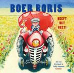 Boer Boris heeft het heet / Boer Boris 9789025773243, Verzenden, Zo goed als nieuw, Ted van Lieshout