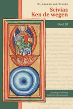 Scivias – Ken de wegen / III / Middeleeuwse studies en, Verzenden, Gelezen, Hildegard van Bingen