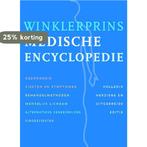 Winkler Prins Medische Encyclopedie / Winkler Prins, Boeken, Verzenden, Gelezen