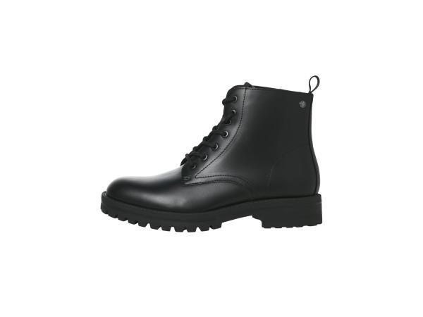 Veiling - Jack &amp; Jones Camden Boot Anthracite Black - 40, Vêtements | Hommes, Chaussures