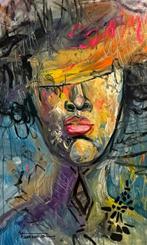 Anastasiya Tumanova - Isabelle.-XXL, Antiek en Kunst