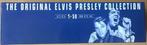 Elvis Presley - The Original Elvis Presley Collection -, CD & DVD