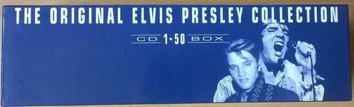Elvis Presley - The Original Elvis Presley Collection -, CD & DVD, Vinyles Singles