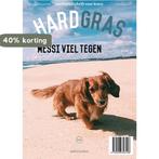 Hard gras 121 - augustus 2018 9789026343148, Boeken, Verzenden, Zo goed als nieuw, Tijdschrift Hard Gras