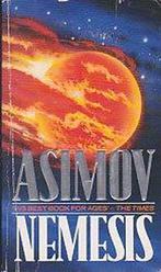 NEMESIS 9780553400694 Isaac Asimov, Boeken, Verzenden, Gelezen, Isaac Asimov