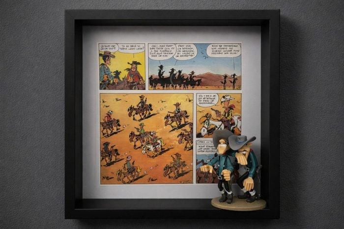 Studio Delu. (1976) - Œuvre n°2655 – Western Pop, Antiek en Kunst, Kunst | Designobjecten