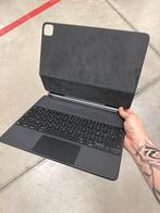 Clavier Magic Keyboard AZ 12.9 Noir pour iPad Pro - 62007572, Computers en Software