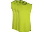 Veiling - 6x Ultrasport Tanktop Groen (Maat 3XL), Kleding | Dames, Sportkleding, Nieuw