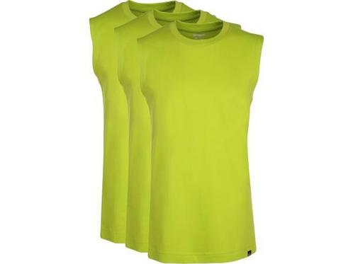 Veiling - 6x Ultrasport Tanktop Groen (Maat 3XL), Kleding | Dames, Sportkleding
