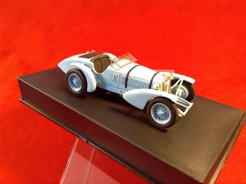 Starter - made in France 1:43 - Model raceauto - Alfa Romeo, Hobby en Vrije tijd, Modelauto's | 1:5 tot 1:12