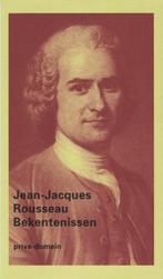 Bekentenissen / Privé-domein / 211 9789029534901, Boeken, Verzenden, Gelezen, J.J. Rousseau