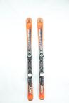Hergebruikte / Tweedehands - Skis - Atomic Vantage x75 -