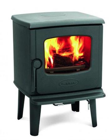 Dovre 325CB, Verzenden