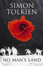No Mans Land 9780385541978 Simon Tolkien, Verzenden, Zo goed als nieuw, Simon Tolkien