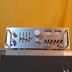 Scott - A436E Solid state stereo versterker, Nieuw