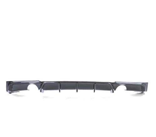 DIFFUSEUR BMW F30 F31 11-19 LOOK M PERFORMANCE NOIR BRILLANT, Auto-onderdelen, Carrosserie, Verzenden