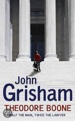 Theodore Boone 9781444714487 John Grisham, Verzenden, Gelezen, John Grisham