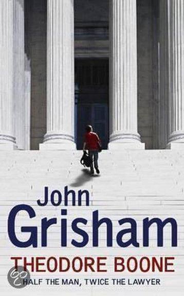 Theodore Boone 9781444714487 John Grisham, Verzenden, John Grisham