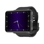 LEM T Smartwatch Breed Display - 2.86 Inch Scherm - 3GB -, Handtassen en Accessoires, Verzenden, Nieuw, Lemfo