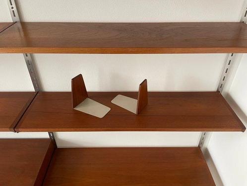 Fornem Møbelkunst - Kai Kristiansen - Bibliothèque -, Antiek en Kunst, Kunst | Designobjecten