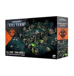 Kill Team Killzone Tomb World (Warhammer 40.000 nieuw), Ophalen of Verzenden, Nieuw