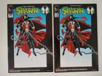 Todd Toys Comics: Spawn #1 - Spanish Edition: The Clown #1 +, Livres