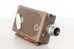 Bell & Howell Filmo Auto Load Speedster Filmcamera