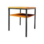 Table - Bois, Métal