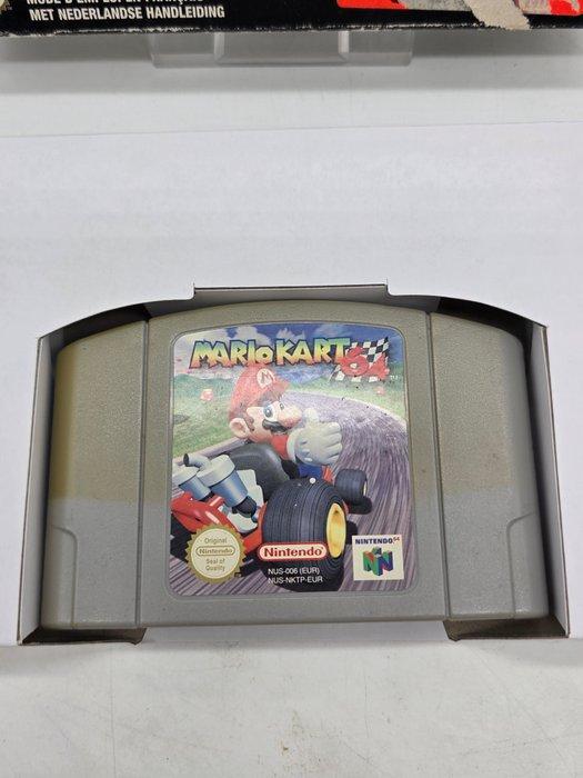 Nintendo - Nintendo 64 - STOCK RARE - N64 1st print Super, Games en Spelcomputers, Spelcomputers | Overige Accessoires