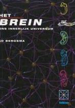 Het brein 9789065334084, Boeken, Zo goed als nieuw, Verzenden, A. Bergsma