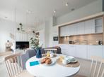 Appartement en Place du Luxembourg, Ixelles