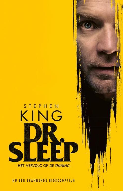 Dr. Sleep 9789024589654 Stephen King, Boeken, Thrillers, Gelezen, Verzenden