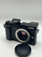 Panasonic Lumix DMC-GX80 + Accessoires Digitale camera, TV, Hi-fi & Vidéo, Appareils photo numériques