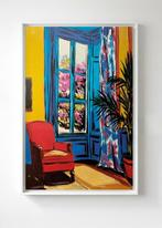 E. García - SALÓN FRANCÉS XL (NO RESERVE)