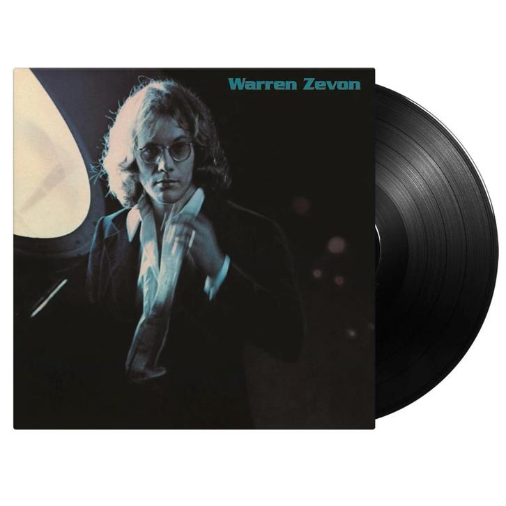 Warren Zevon - Warren Zevon, Cd's en Dvd's, Vinyl | Rock, Nieuw in verpakking, 12 inch