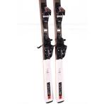 142 149 156 163 dames skis K2 ANTHEM 76X, grip walk, woodco, Sport en Fitness, Overige merken, 140 tot 160 cm, Gebruikt, Verzenden