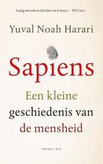 Sapiens 9789400404908 Yuval Noah Harari, Verzenden, Yuval Noah Harari